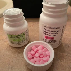 Get Oxycodone Today – Trusted Online Pharmacy