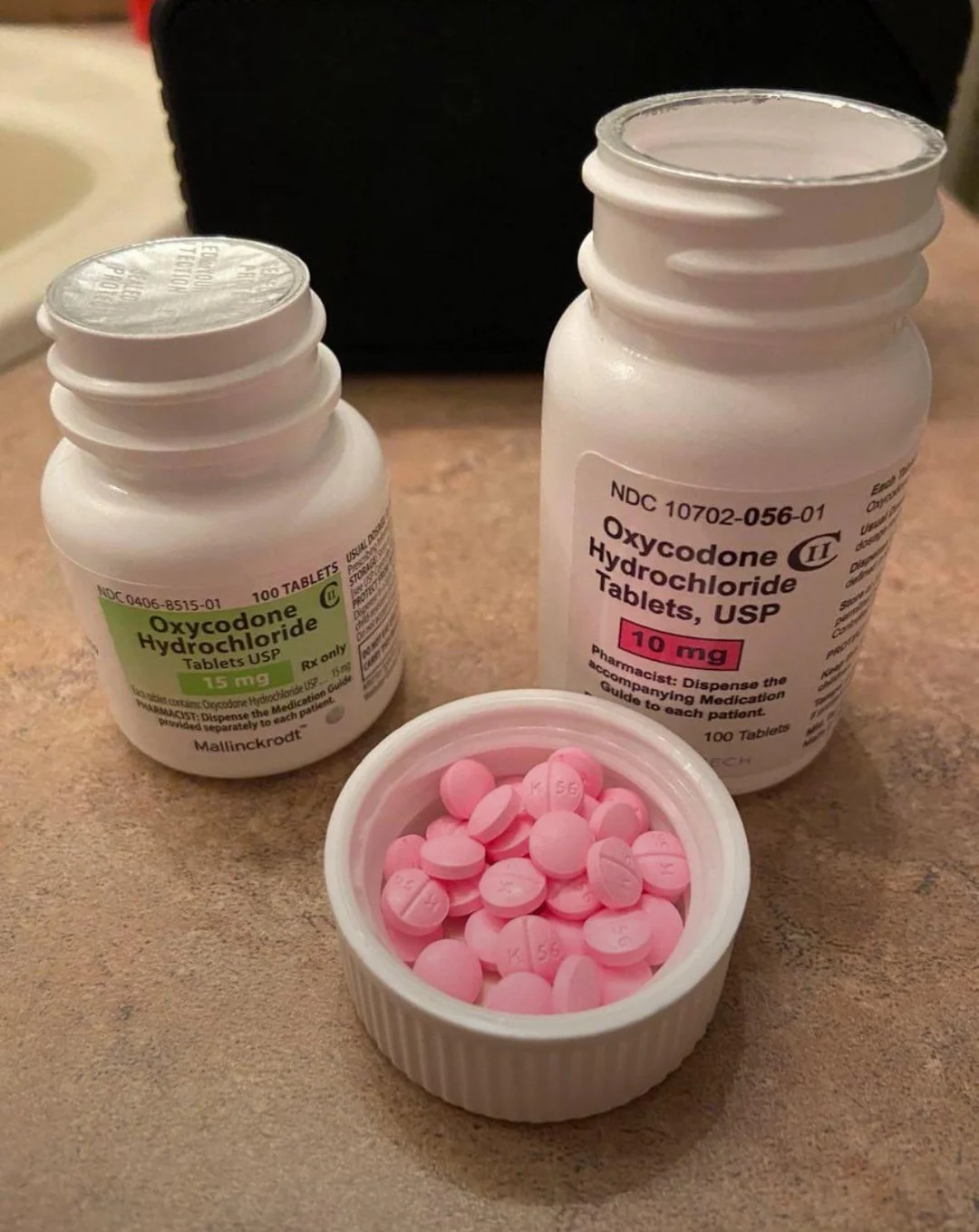 Get Oxycodone Today – Trusted Online Pharmacy