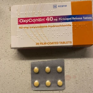 Order Oxycotin Online – Fast Shipping & Affordable Prices