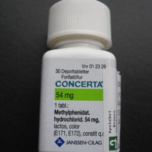 Buy Concerta Online – Fast & Safe Delivery