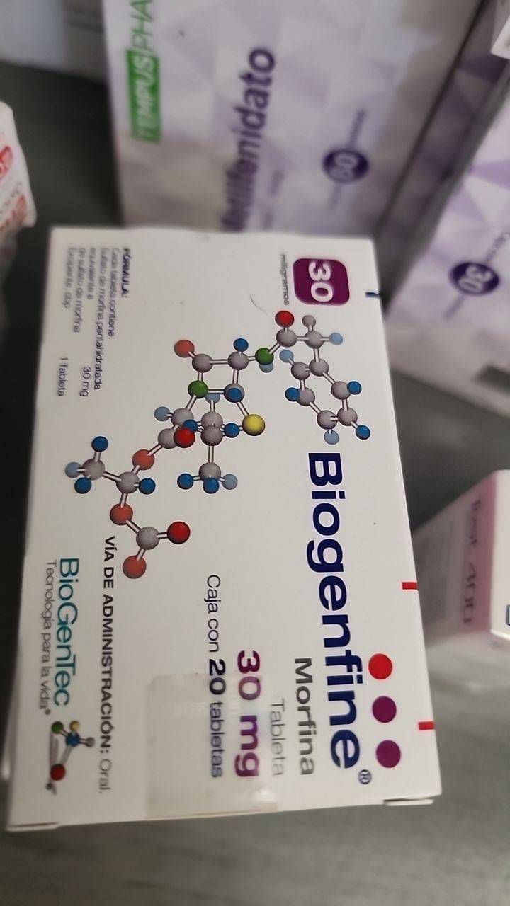 Order Biogenfine Online – Safe, Authentic & Reliable