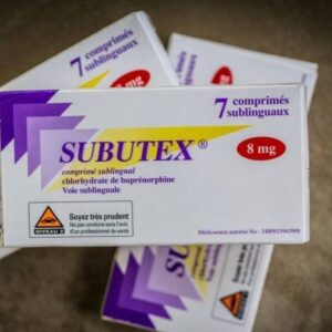 8mg Subutex for Sale – Reliable & Secure Online Pharmacy