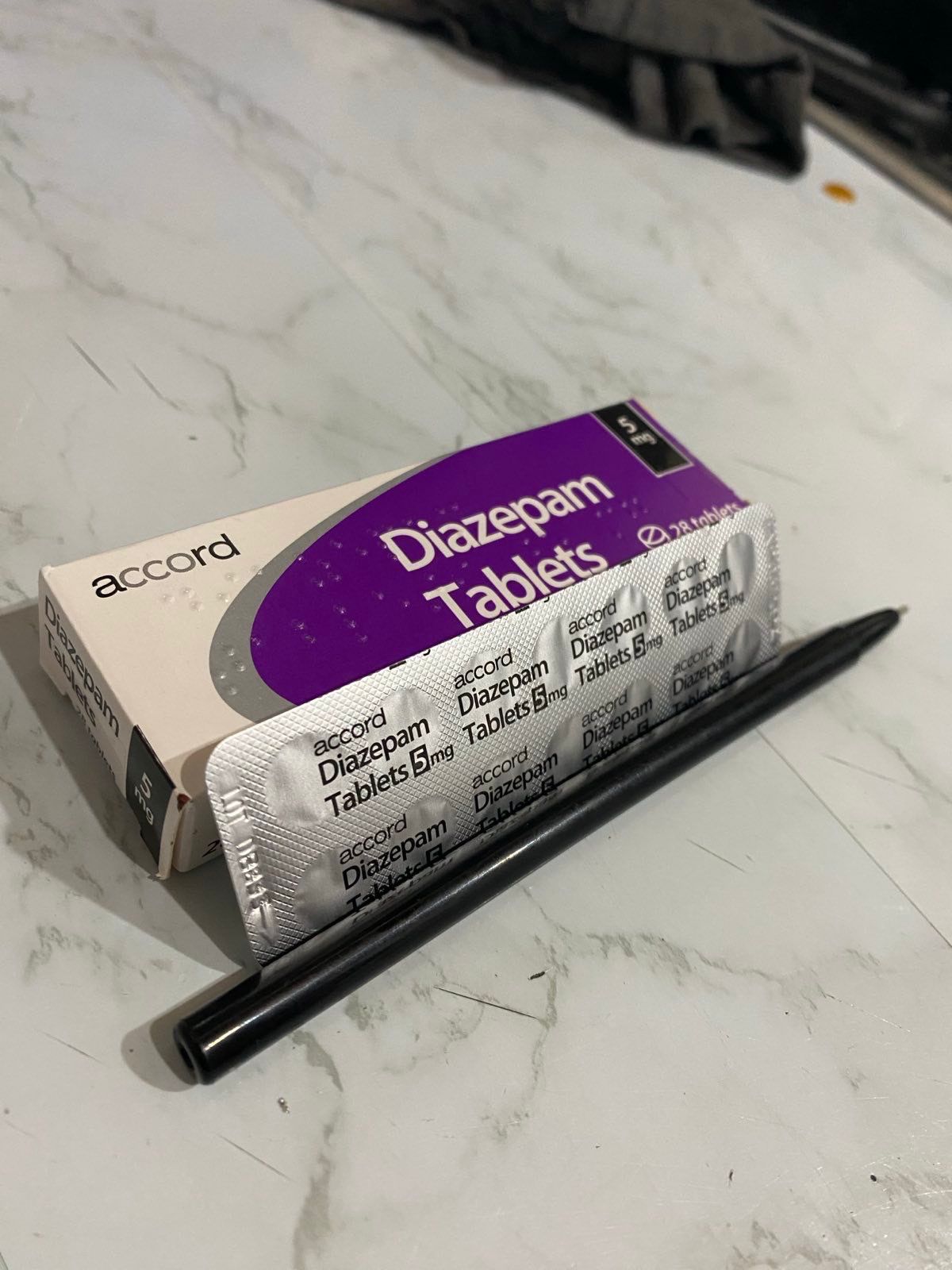 Order Diazepam Online – Fast Shipping & Affordable Prices