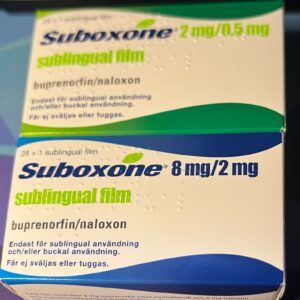 Suboxone Available for Sale – Secure Online Purchase UK.