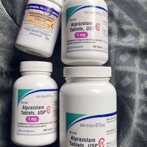 Alprazolam Available for Sale – Safe & Secure Online Purchase