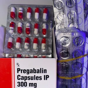 Get Pregabalin Today – Quick, Safe & Discreet Delivery