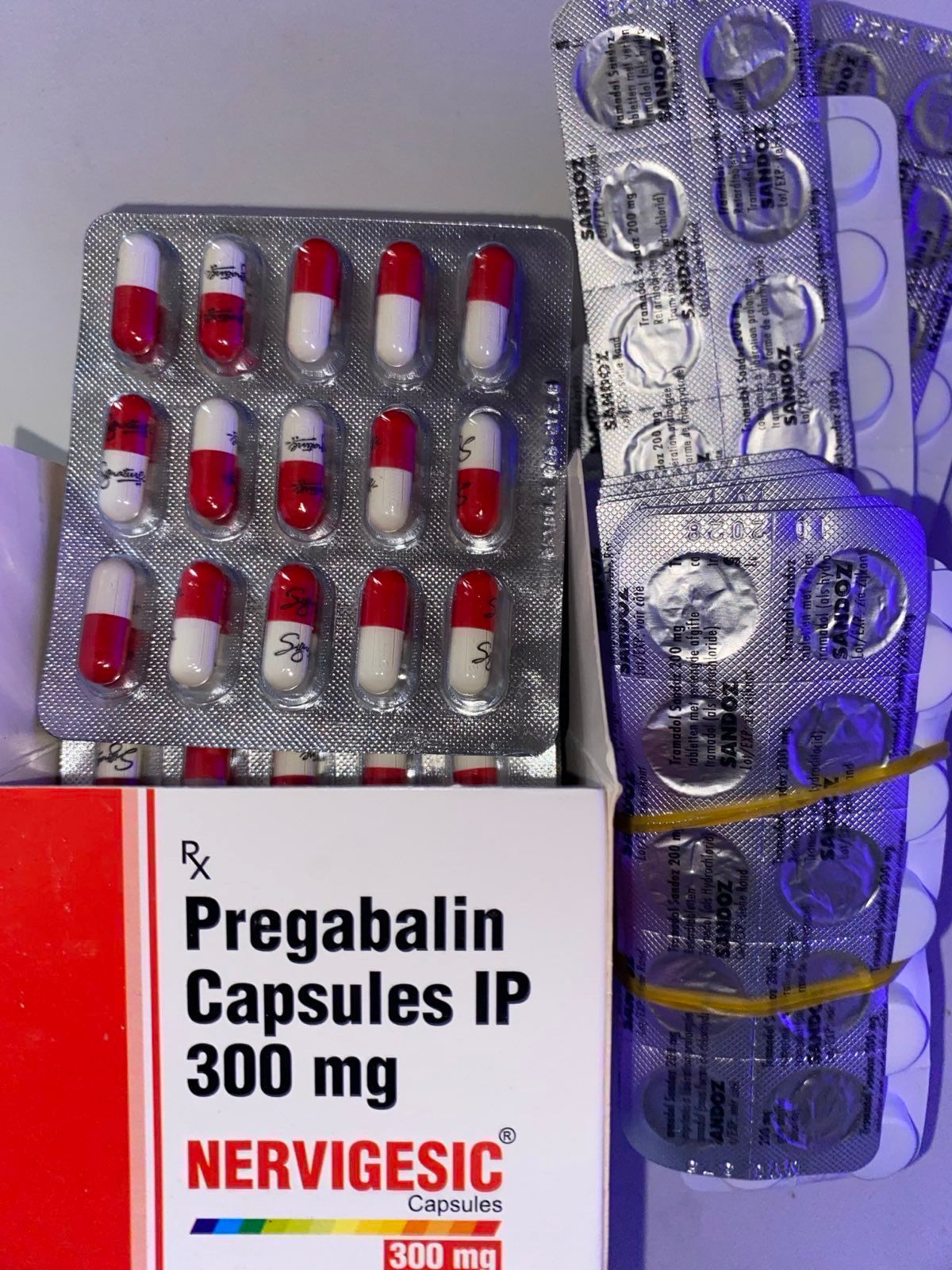 Get Pregabalin Today – Quick, Safe & Discreet Delivery