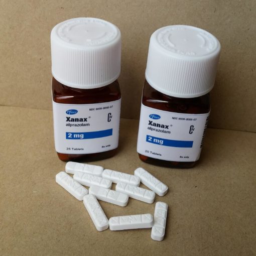Safe & Trusted Xanax for Sale Online – Fast Delivery