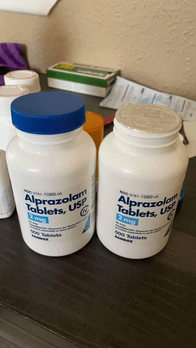 Alprazolam for Sale – Fast, Reliable & Secure