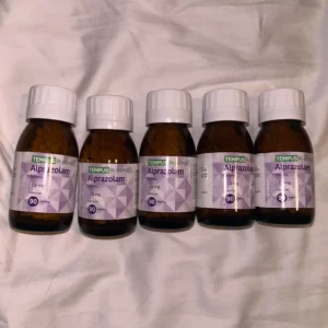 Order 2mg Alprazolam from a Verified & Trusted Source