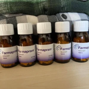 Buy Farmapram Online – Safe, Fast & Reliable Delivery