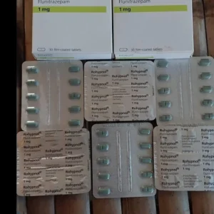 Rohypnol 1mg Available Online – Fast & Reliable Delivery