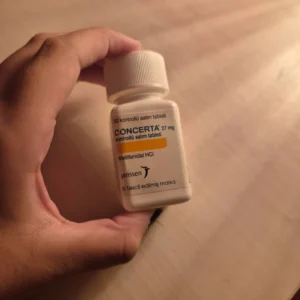 Buy Concerta Safely Online