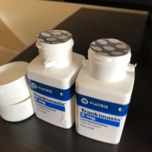 Trankimazin 2mg for Sale – Authentic & Trusted Supplier