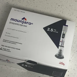 mounjaro for sale uk
