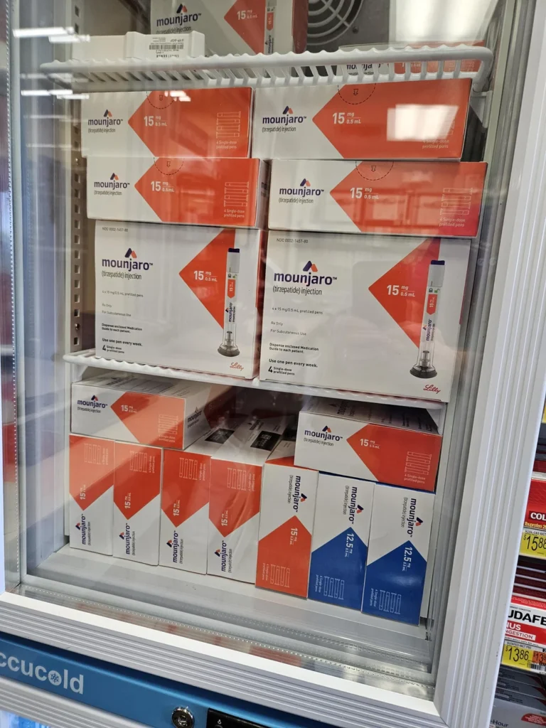 mounjaro for sale uk